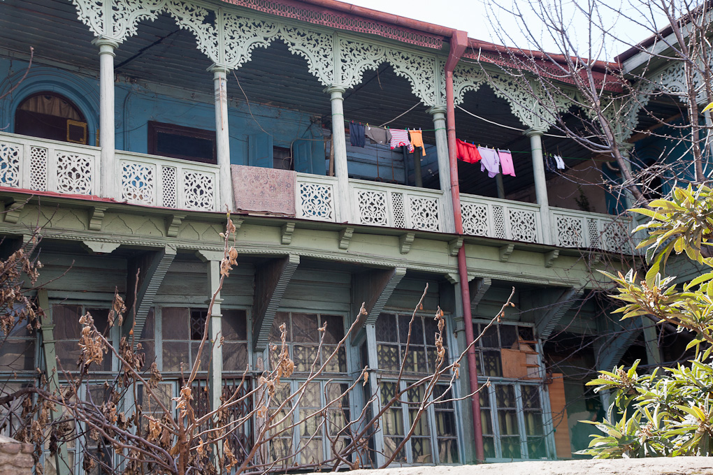 Tbilisi